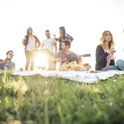 6-ideas-for-the-Bank-Holiday-weekend Flora Queen