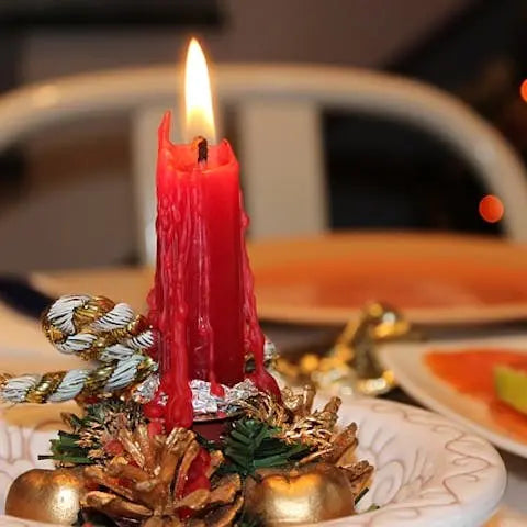 Give-a-fruity-touch-to-your-Christmas-table Flora Queen