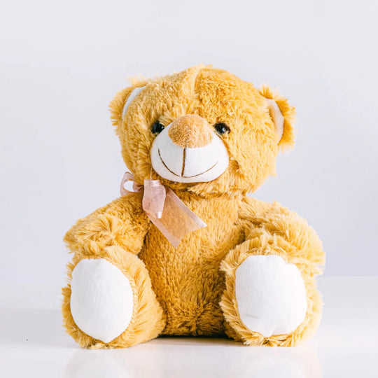 Cuddly bear Flora Queen Flora Queen