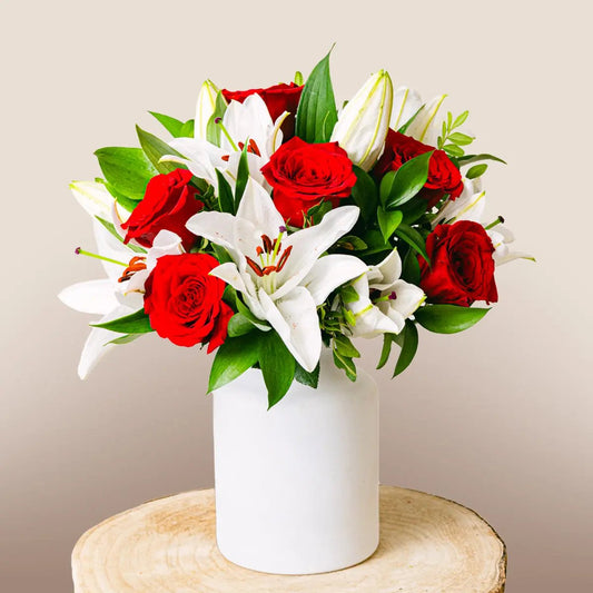 Love note Flora Queen