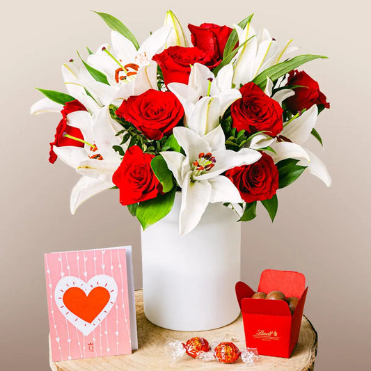 Love note Flora Queen