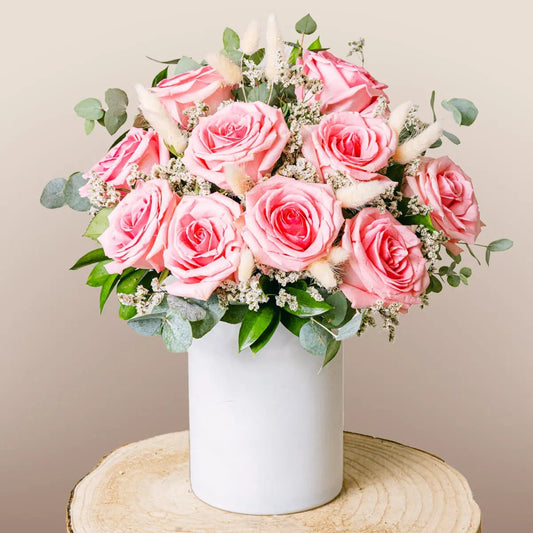 Moon River Flora Queen