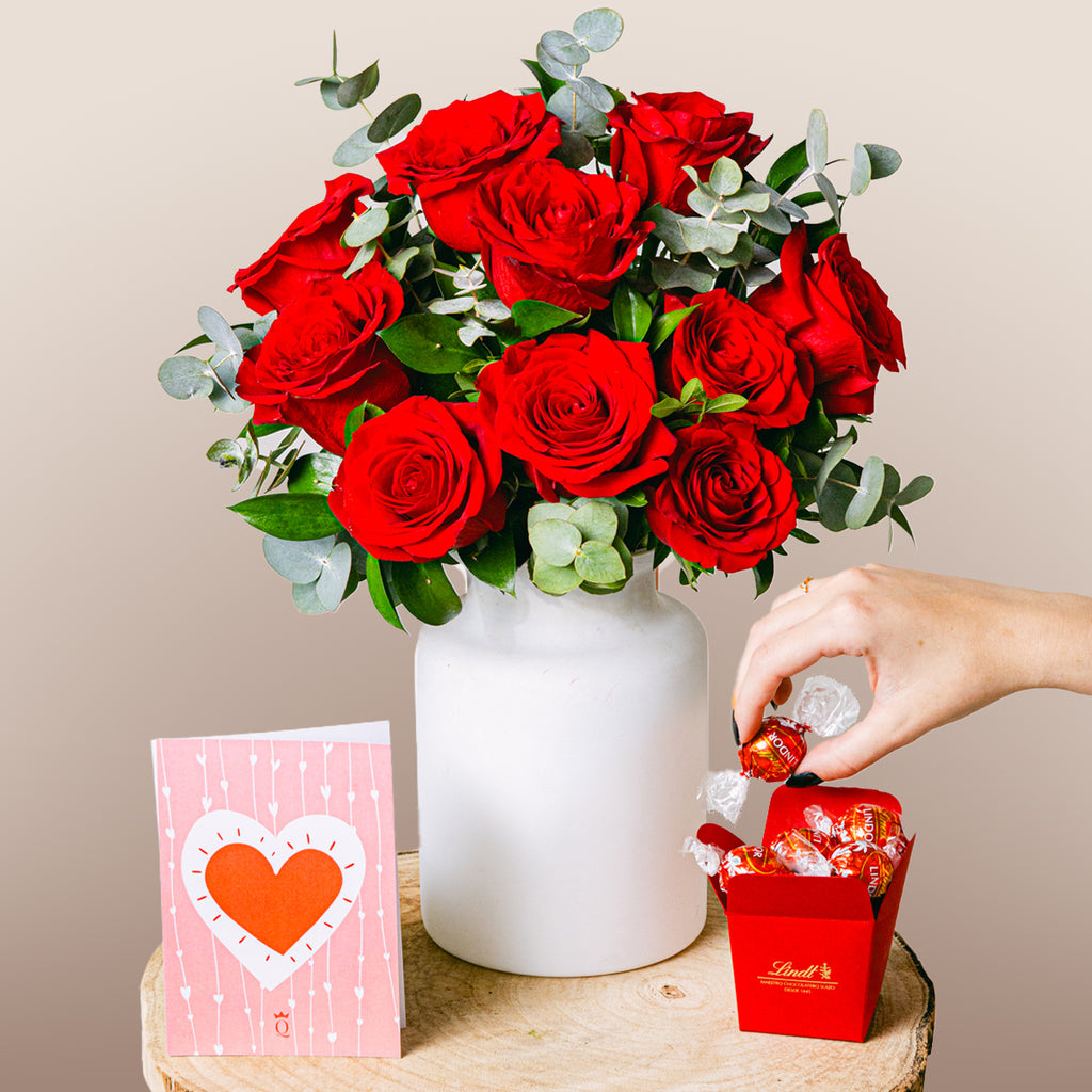 Timeless Love Flora Queen