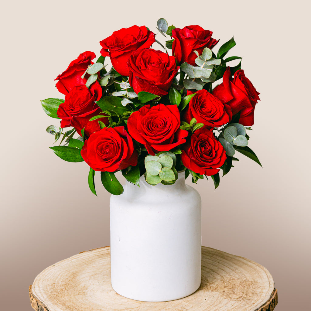 Timeless Love Flora Queen