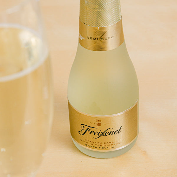 Sweet Bubbles Flora Queen