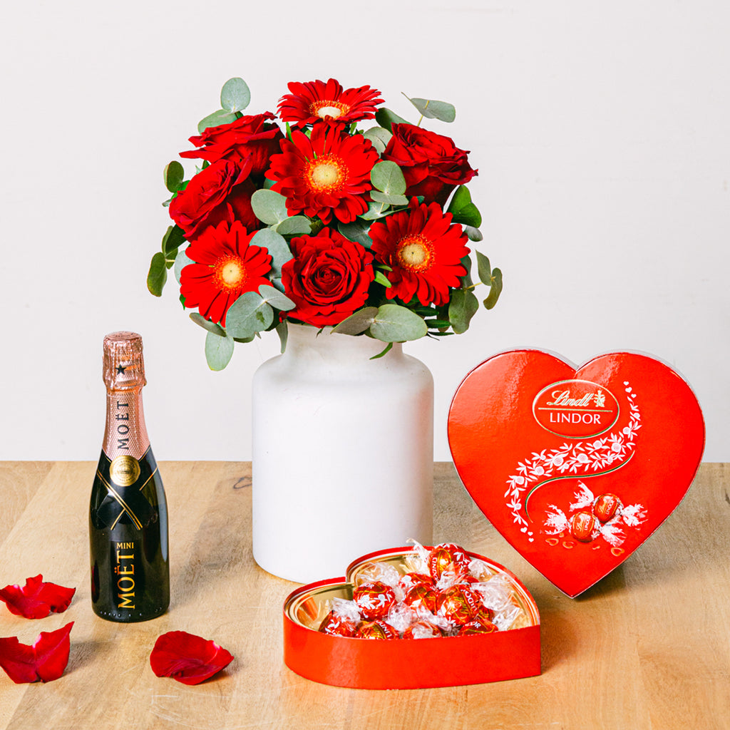 Premium Delight Flora Queen