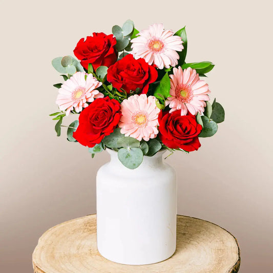 Love in Bloom Flora Queen Flora Queen