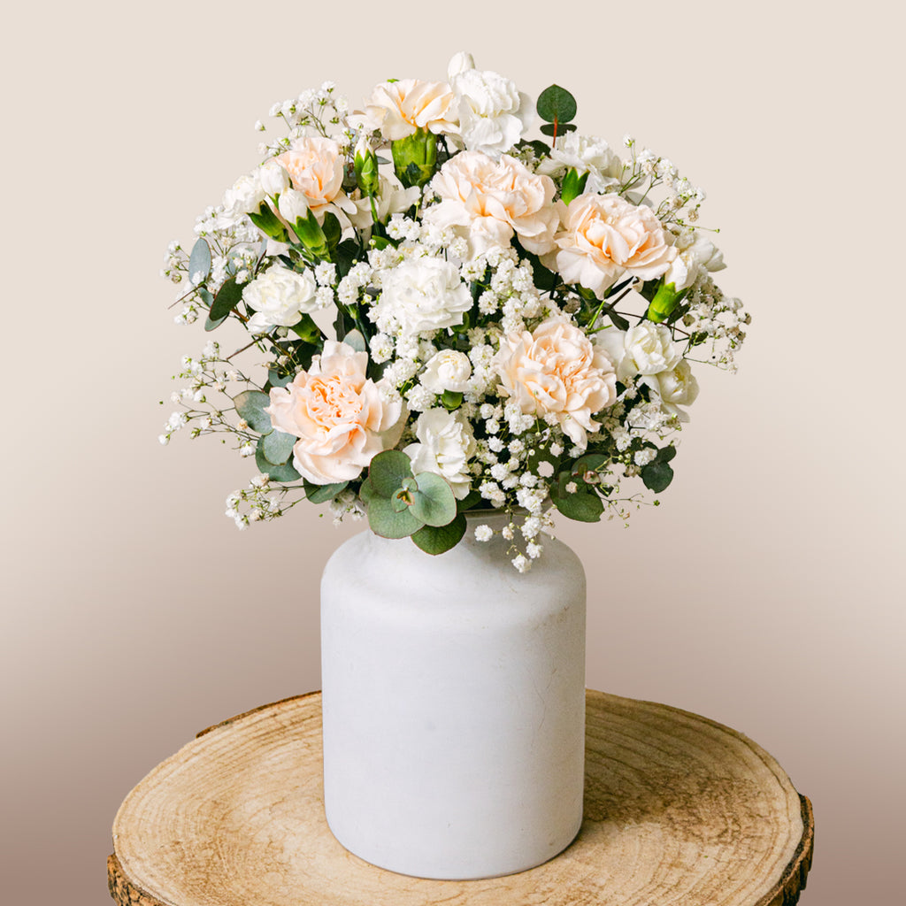 Romantic Blooms Flora Queen