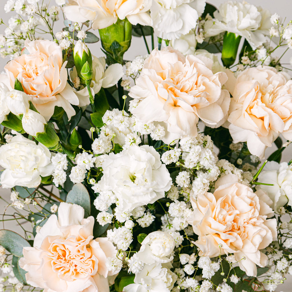 Romantic Blooms Flora Queen