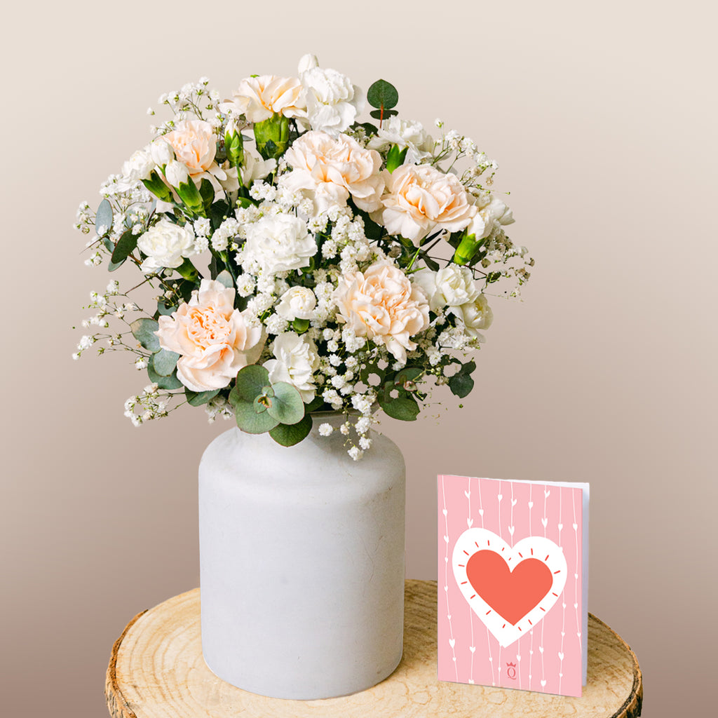 Romantic Blooms Flora Queen