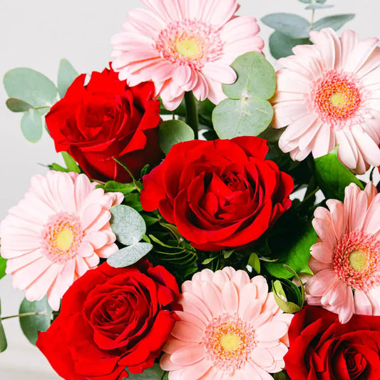 Love in Bloom Flora Queen Flora Queen