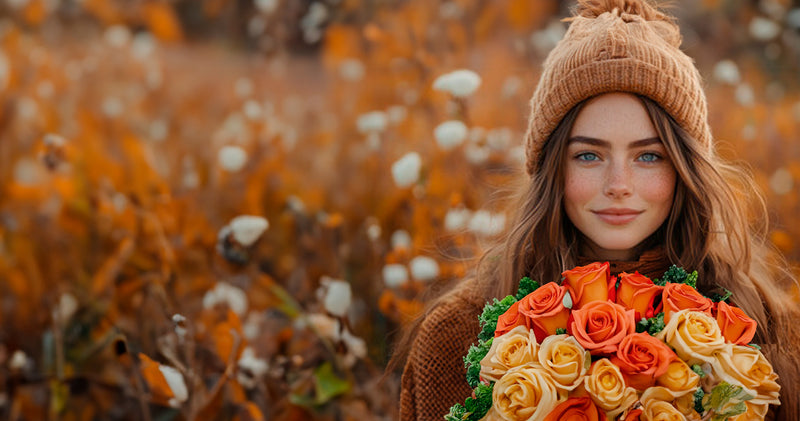 Flora Queen