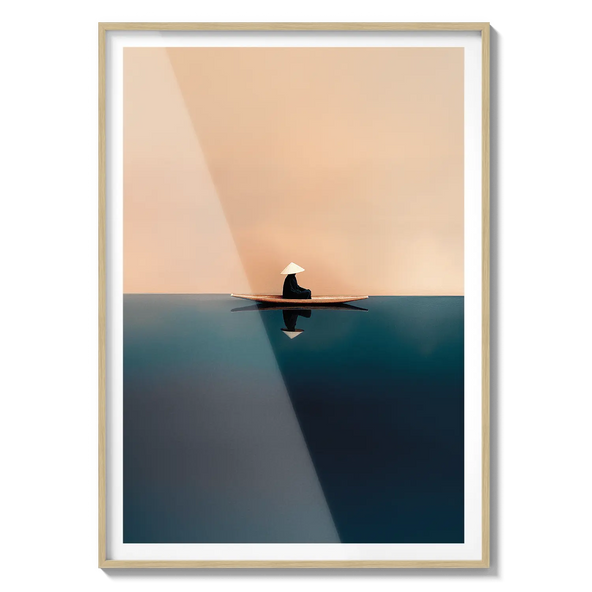 Lone Sail Flora Queen Flora Queen