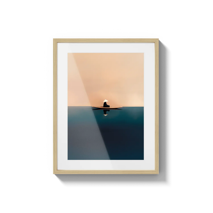 Lone Sail Flora Queen Flora Queen