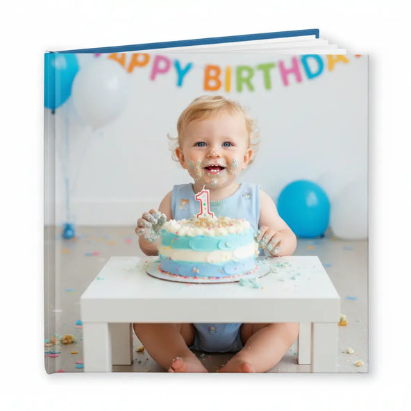 Photo Album Memory Gift Flora Queen Flora Queen