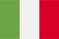Itália flag