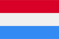 Luxemburgo flag