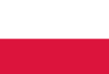 Polônia flag